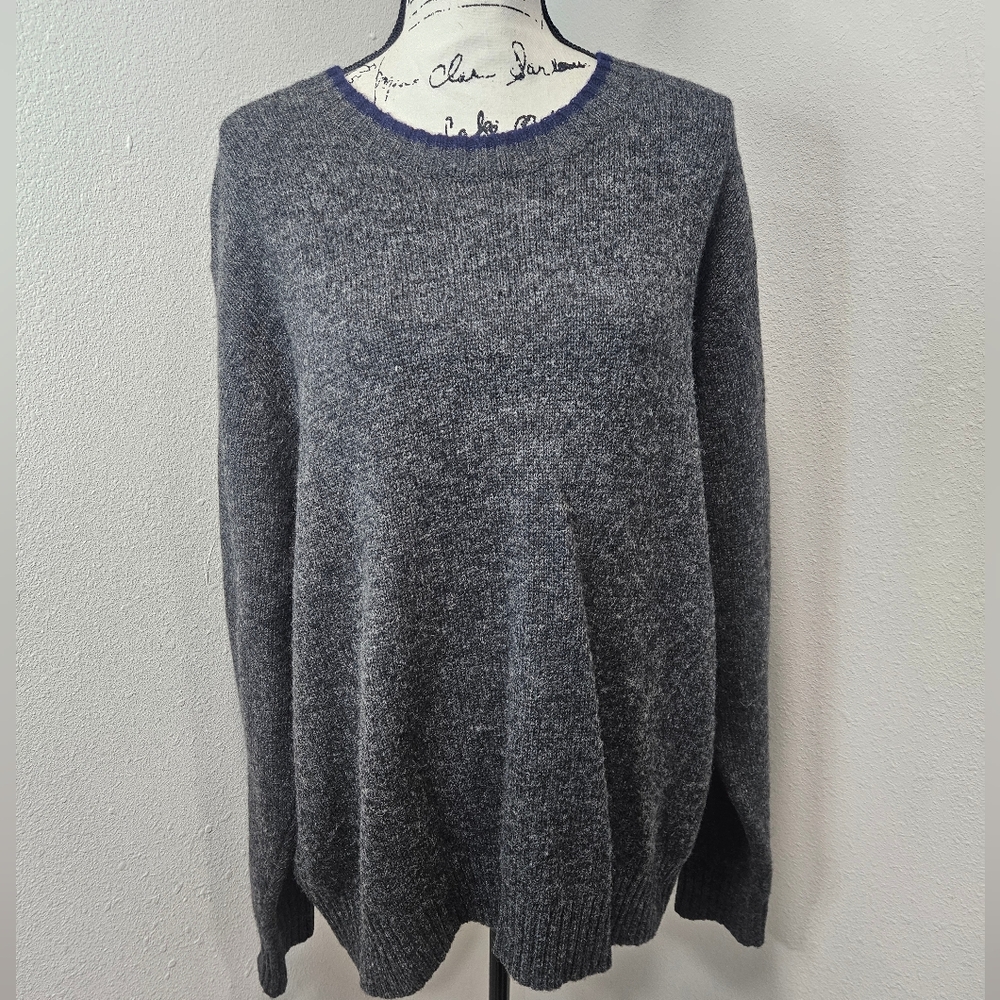 Filson Wool Sweater women's XXL